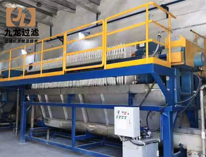 浙江某石油化工廠現場